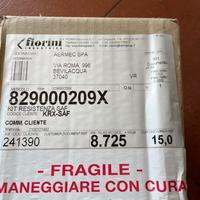 Aermec Kit Resistenza SAF KRX-SAF