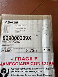 Aermec Kit Resistenza SAF KRX-SAF