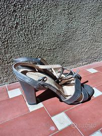 Sandalo tacco alto Conbipel 