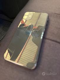 iPhone 11 nero in buone condizioni