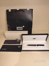 penna Mont blanc