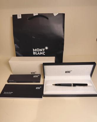 penna Mont blanc