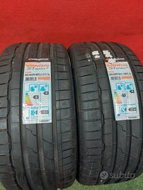 255 40 19 Gomme Estive Nuove Hankook 255 40R19