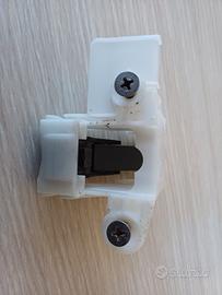 microinterruttore di chiusura porta elettrolux 