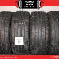 4 Gomme 235 55 R 17 Barum al 92% SPED GRATIS