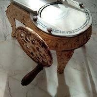 Affettatrice a volano