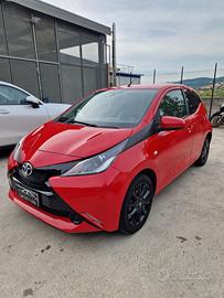 Toyota Aygo 1.0 12v 68CV - 2018