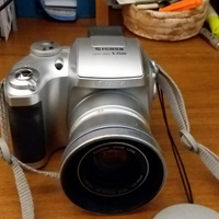 FUJIFILM digital S3500