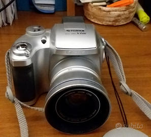 FUJIFILM digital S3500