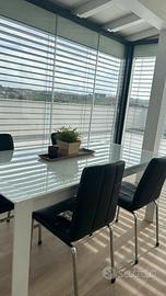 Tavolo 180cm (allungabile 340cm)