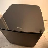 🔊 Bose Bass Module Acoustimass 300 identico al 700