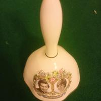 Campana commemorativa  principessa Diana