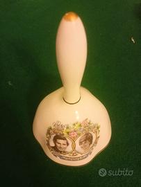Campana commemorativa  principessa Diana