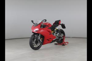 DUCATI Panigale - Panigale V2 955 Red my21