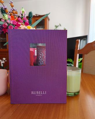 Catalogo Rubelli Venezia 2011