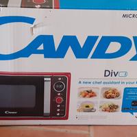 microonde Candy DivO 20lt a Firenze