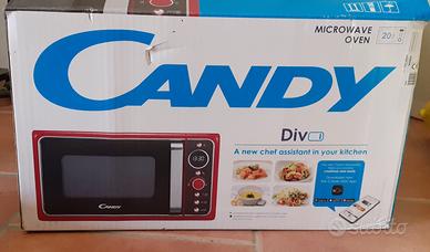 microonde Candy DivO 20lt a Firenze