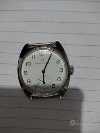 orologio ferrovie dello stato 