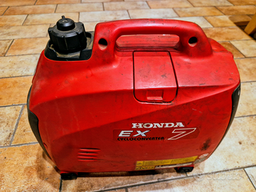 Generatore di Corrente Honda EX 7