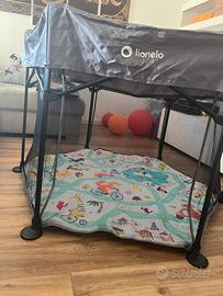 Box per bambini Lionel 0-15 kg