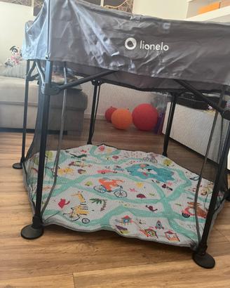 Box per bambini Lionel 0-15 kg