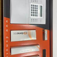 Allarme GSM
