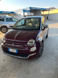 Fiat 500 1.3 multijet