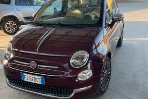 Fiat 500 1.3 multijet