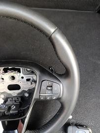 Volante Ford Focus dal 2018 in poi