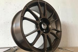 Cerchi in lega OZ Racing Ultraleggera 7x17 Ford