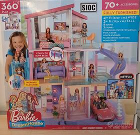 Barbie Casa dei Sogni