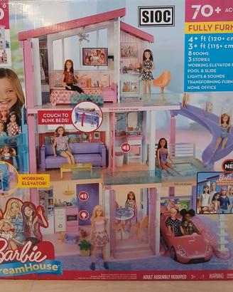 Barbie Casa dei Sogni