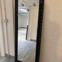 specchio stile barocco