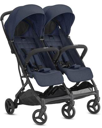 Inglesina Passeggino Gemellare Twin Sketch