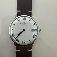 Orologio baume & mercier carica manuale vintage