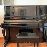 pianoforte verticale niedermeyer