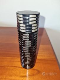 Boccetta vuota profumo The Game Zino Davidoff