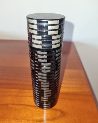 Boccetta vuota profumo The Game Zino Davidoff