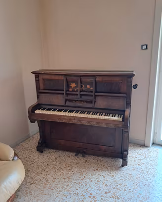pianoforte 