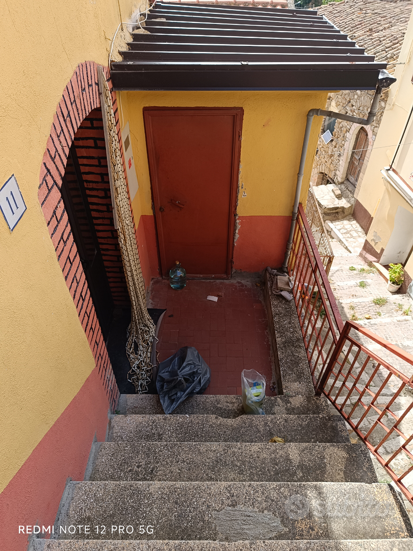 Appartamento – Napoli, Rione Sant'Alfonso, Municipalità 4 - Vista 5