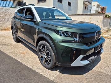 C3 Aircross Hybrid 145 e-DCS6 Plus