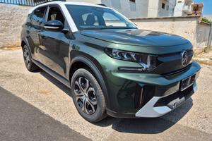 C3 Aircross Hybrid 145 e-DCS6 Plus