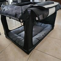Kennel Trixie L 76 x P 51 x H 48 cm