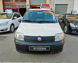 Fiat Panda 1.2 Natural Power Van Active 2 posti