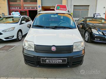 Fiat Panda 1.2 Natural Power Van Active 2 posti