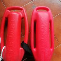 salvagente professionale baywatch 