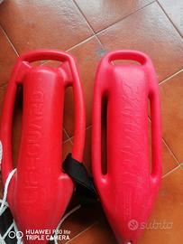 salvagente professionale baywatch 