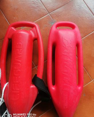 salvagente professionale baywatch 
