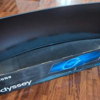 Monitor Samsung g9 49