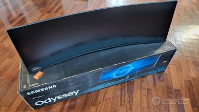 Monitor Samsung g9 49